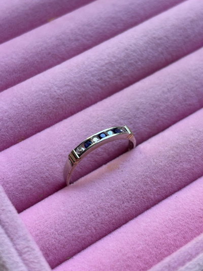 Anillo Medio sin fin 