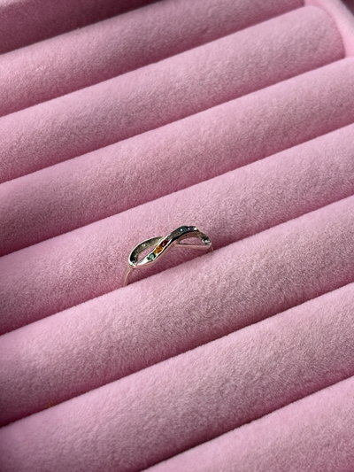 Anillo infinito