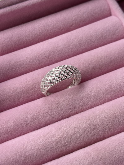 Anillo inflado grande