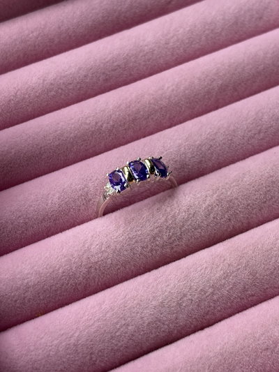 Anillo cubics grandes