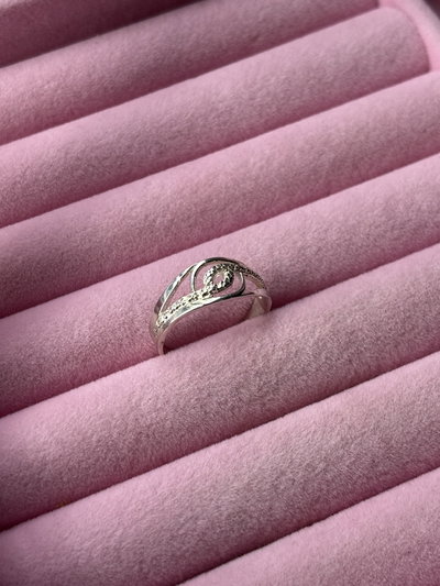 Anillo diseño