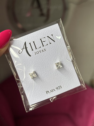 Aros cubic cuadrado 5x5