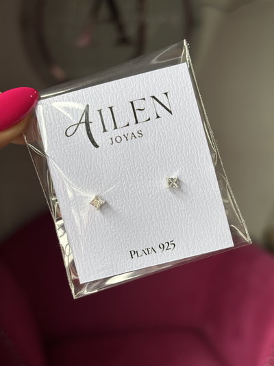 Aros cubic cuadrado 3x3