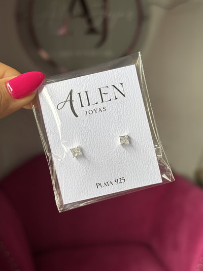 Aros cubic cuadrado 4x4