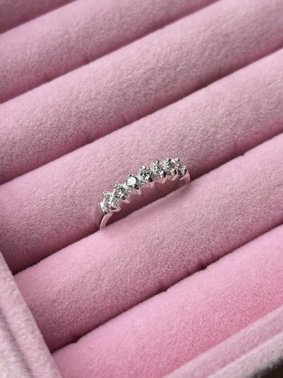 Anillo medio sin fin