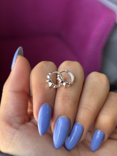 Aros argollas