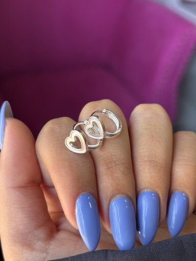 Aros argollas 