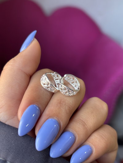 Aros argollas