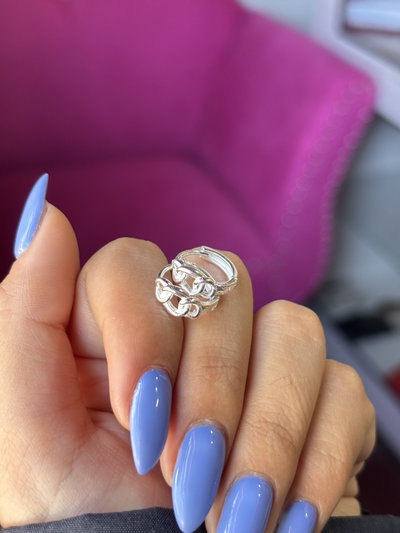 Aros argollas