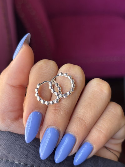 Aros argollas 
