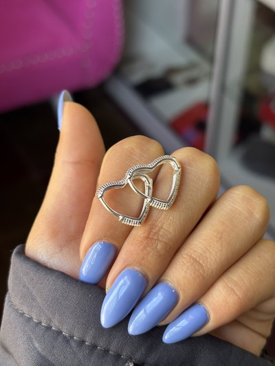 Aros argollas cora M1