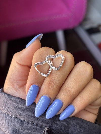 Aros argollas cora M2