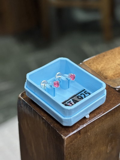 Abridores cuadradito mini fuccia 