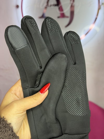 Guantes para motos 