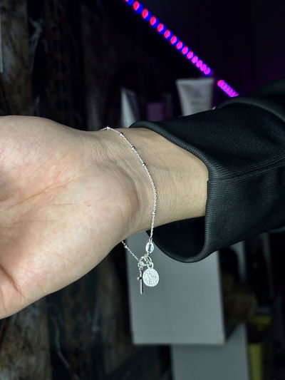 Pulsera San Benito