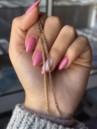 Cadena eslabones