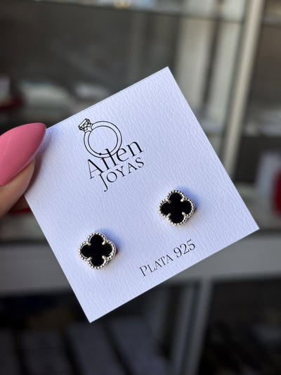 Aros van cleef