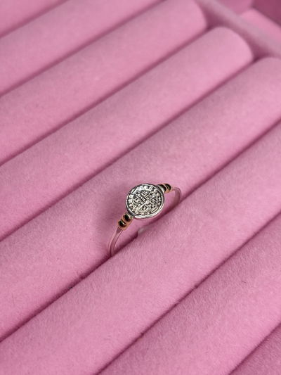 Anillo san benito