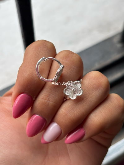 Aros argollas