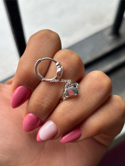 Aros argollas