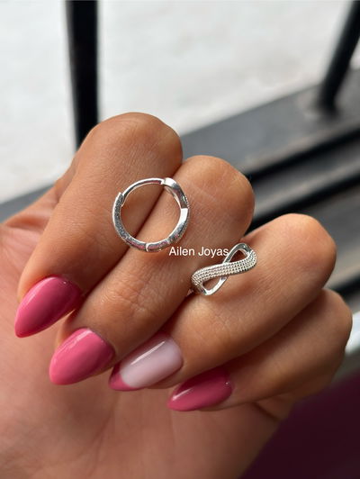 Aros argollas