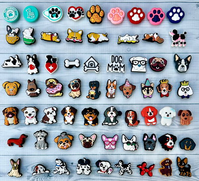 PINS ANIMALES