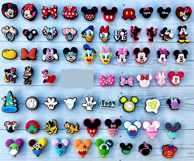 PINS PERSONAJES