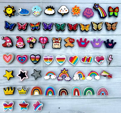 PINS VARIOS