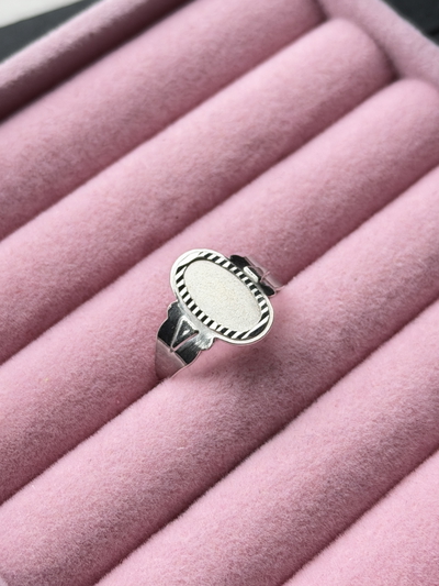 Anillo Cleopatra