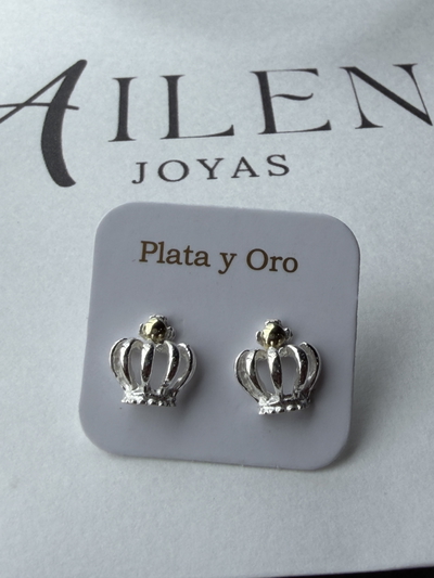 Aros coronita