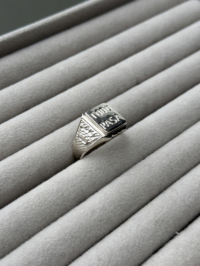 Anillo Todo Pasa