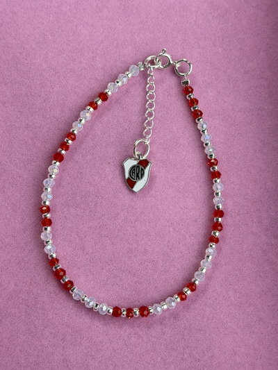 Pulsera cristal CARP 