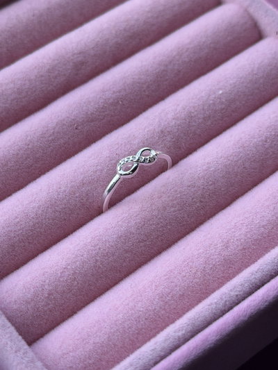 Anillo infinito