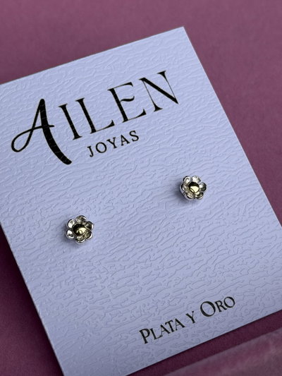 Aros Florecita