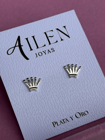 Aros Coronita Rolex
