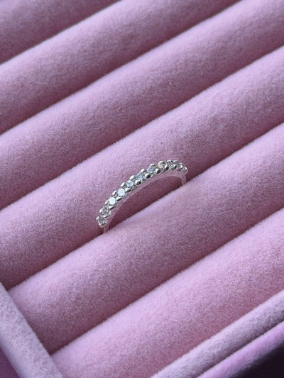Anillo Medio Sin Fin 