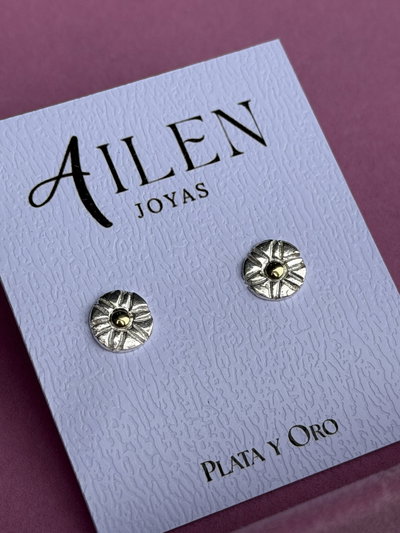 Aros Flor