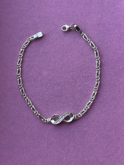 Pulsera Infinito