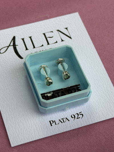 Abridores redondito aqua 