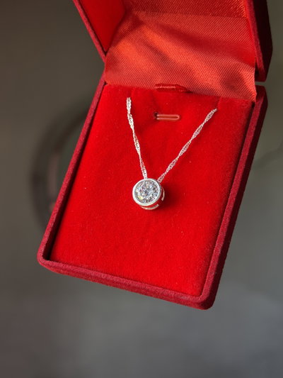 Conjunto de plata Susano 10mm