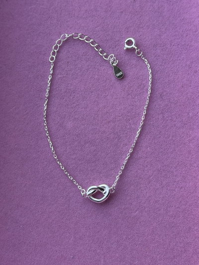 Pulsera corazoncito