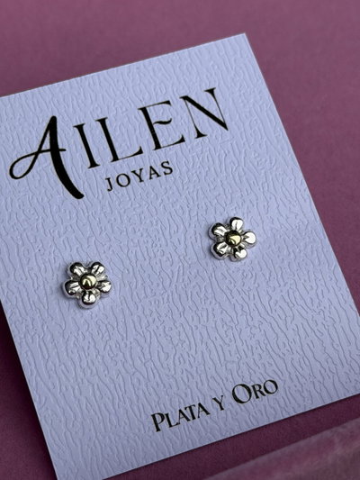 Aros Florecita