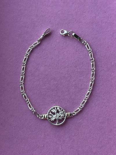 Pulsera Arbol de la Vida