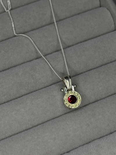Cadenita bvlg mini