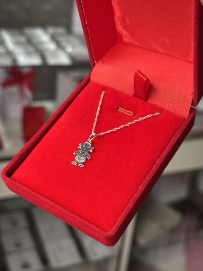 Cadena nene/ nena