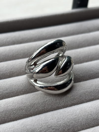Anillo grande 