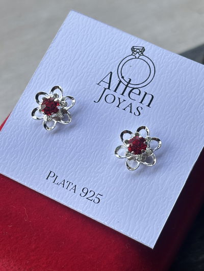 Aros flor