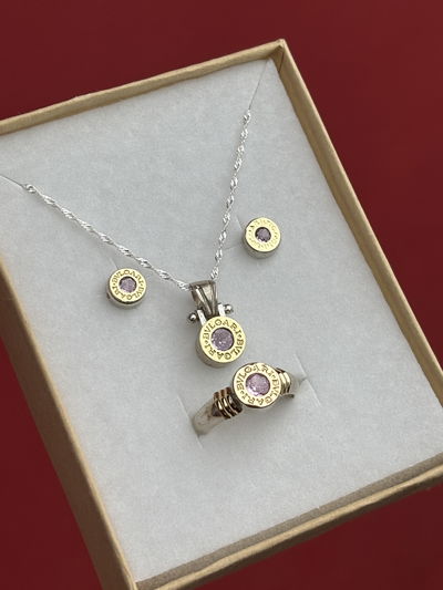 Conjunto completo 