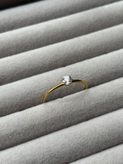 Anillo cubic