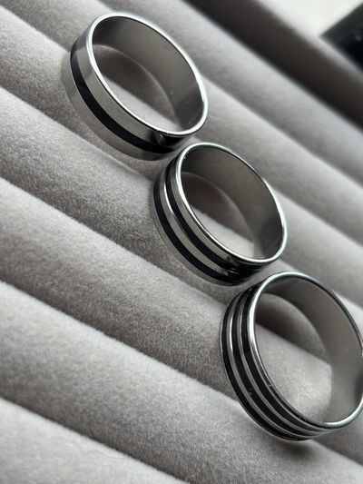 Anillo lineas